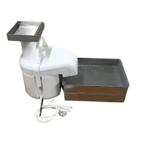 Sprzęt pszczelarski - urządzenia